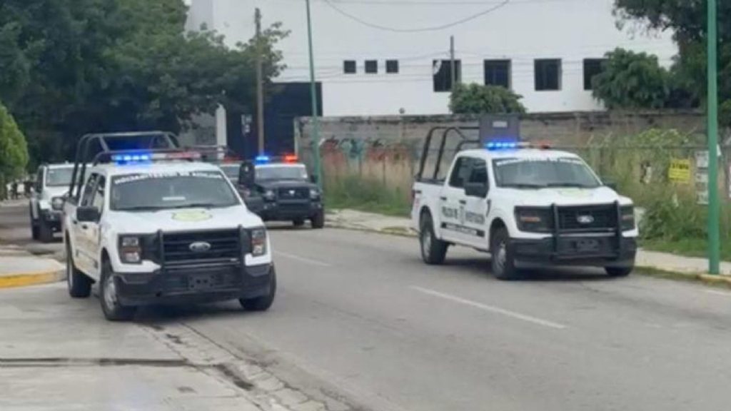 Hallan cuerpo desmembrado de mujer en Tuxtla Gutiérrez