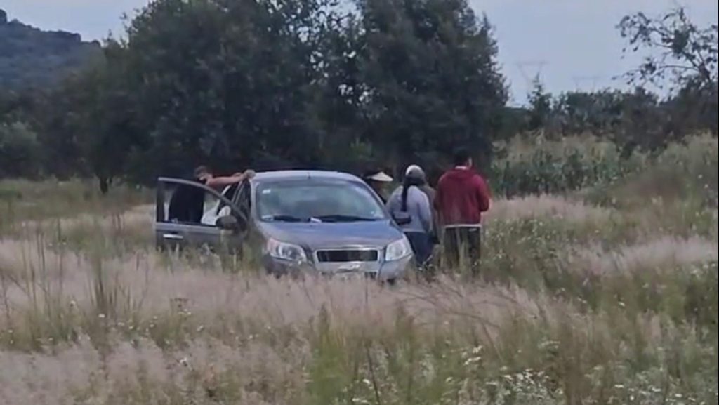 Hallan sin vida a Mayra Hernández en Puebla; investigan feminicidio