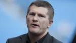 Hallan sin vida a Ricky Hatton, el “Hitman” que preparaba su regreso