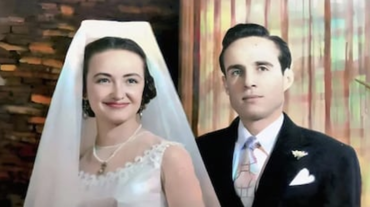 Hija de Chespirito recuerda a su mamá Graciela Fernández en su cumpleaños
