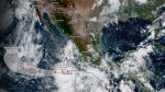 Huracán Narda categoría 1: Estados en alerta máxima