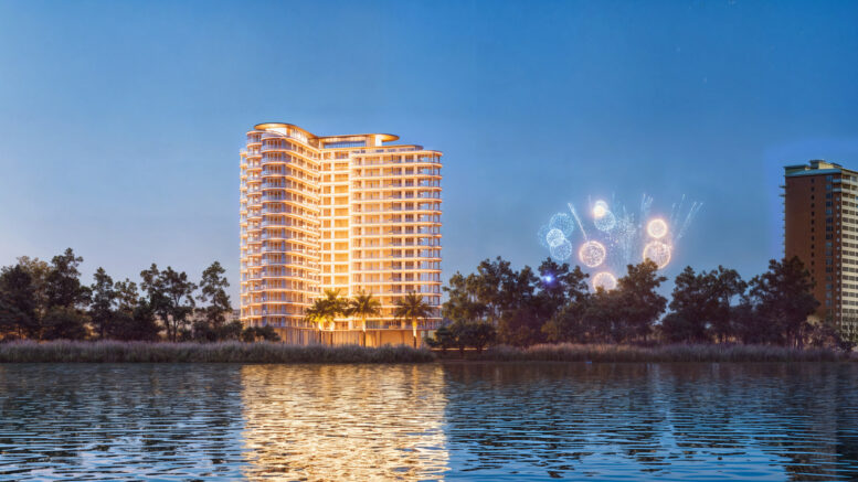 MB Resort, la oportunidad inmobiliaria que redefine el lujo junto a Disney
