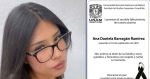 Identifican a Ana Daniela Barragán, alumna de la UNAM, tras explosión de pipa de gas