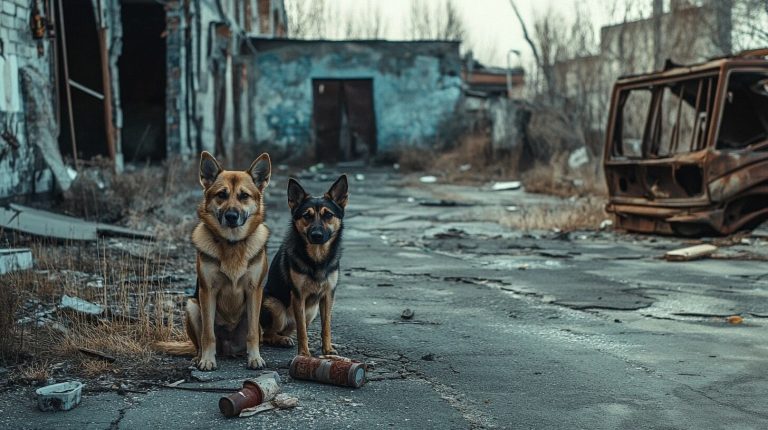 Indignación en Pasto: El caso Sherlock y la exigencia ciudadana contra la impunidad en el maltrato animal