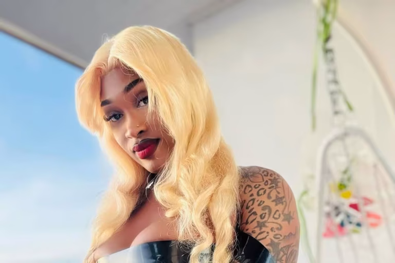 Influencer 'Lola Doll' lucha por su vida tras ser atacada a tiros en Guyana