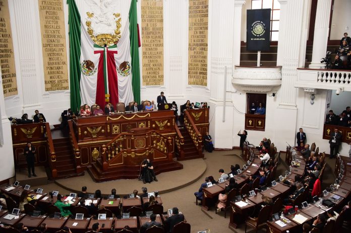 Instalan Órgano de Administración Judicial; buscan justicia cercana