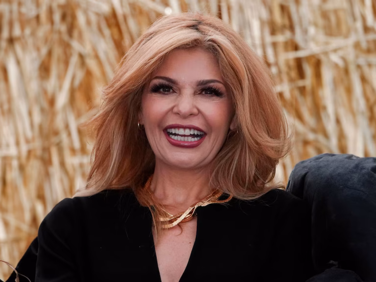 Itatí Cantoral apoya a Cazzu tras polémica con Christian Nodal