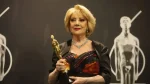 Jacqueline Andere recibe Ariel de Oro por 60 años de trayectoria