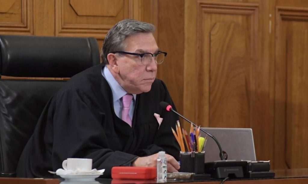 Javier Laynez Potisek advierte riesgo en el Poder Judicial electo por inexperiencia