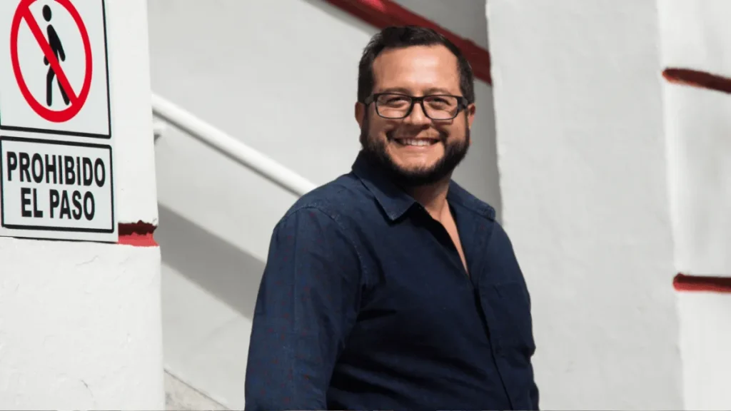 José Ramón López Beltrán se defiende tras acusaciones del PAN