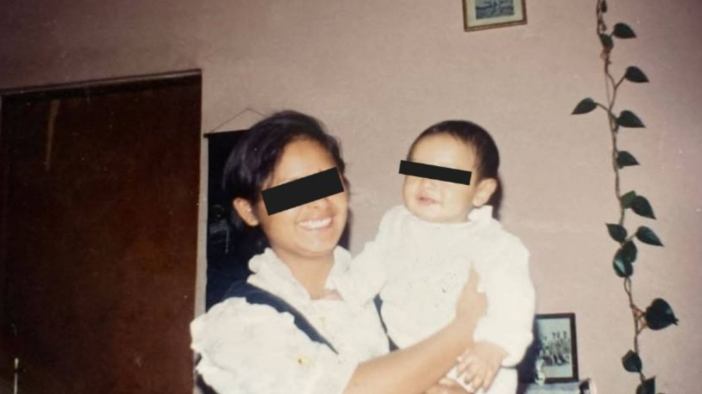 Joven con cáncer busca a su madre que lo abandonó y ella lo rechaza