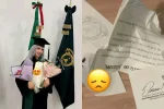 Joven expone infidelidad y título universitario roto en TikTok