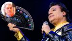 Juan Gabriel: Video en parís revive teorías sobre su supuesta vida