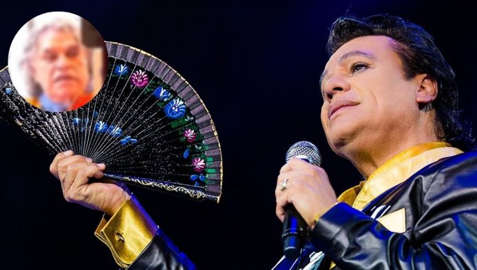 Juan Gabriel- Video en parís revive teorías sobre su supuesta vida Juan Gabriel: Video en parís revive teorías sobre su supuesta vida