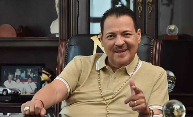 Julio Preciado: Último parte médico y su extraordinaria evolución tras neumonía