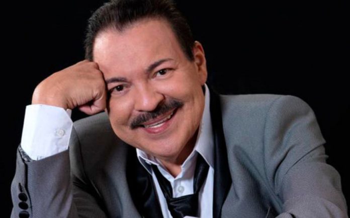Julio Preciado, hospitalizado de emergencia por neumonía leve Julio Preciado, hospitalizado de emergencia por neumonía leve