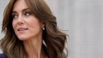 Kate Middleton: Nuevo look, rumores de peluca y preocupación por su salud