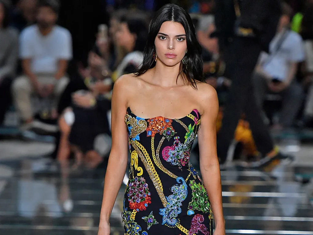 Kendall Jenner contempla abandonar las pasarelas por una vida más serena