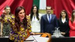 Kenia López Rabadán: Debate sin censura y liderazgo institucional en diputados