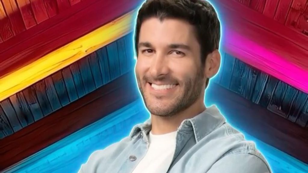 Kike Mayagoitia: De mister mundo a La Granja VIP 2025