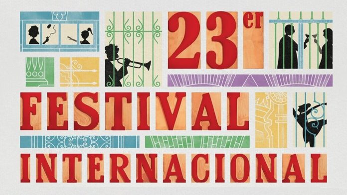 La 23ª edición del FICM promete cine, inclusión y nuevas colaboraciones La 23ª edición del FICM promete cine, inclusión y nuevas colaboraciones