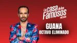La Casa de los Famosos México 2025: Guana es el octavo eliminado