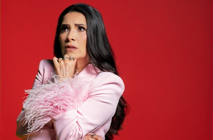 La Casa de los Famosos México- Dalilah Polanco presiente su salida La Casa de los Famosos México: Dalilah Polanco presiente su salida