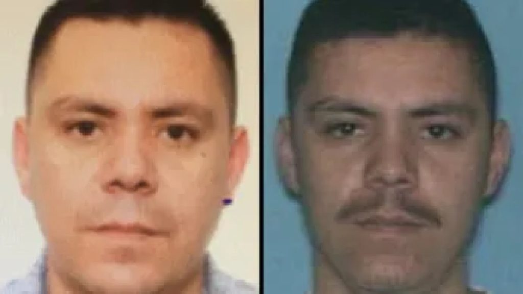 La DEA ofrece 5 millones por Juan José Ponce Félix, alias 'El Ruso', líder de 'La Mayiza'