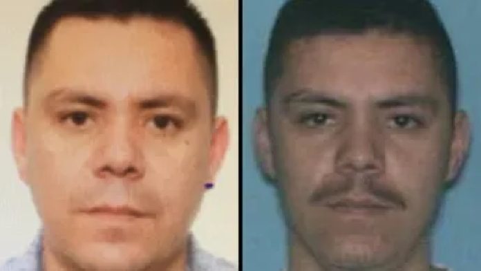 La DEA ofrece 5 millones por Juan José Ponce Félix, alias 'El Ruso', líder de 'La Mayiza'
