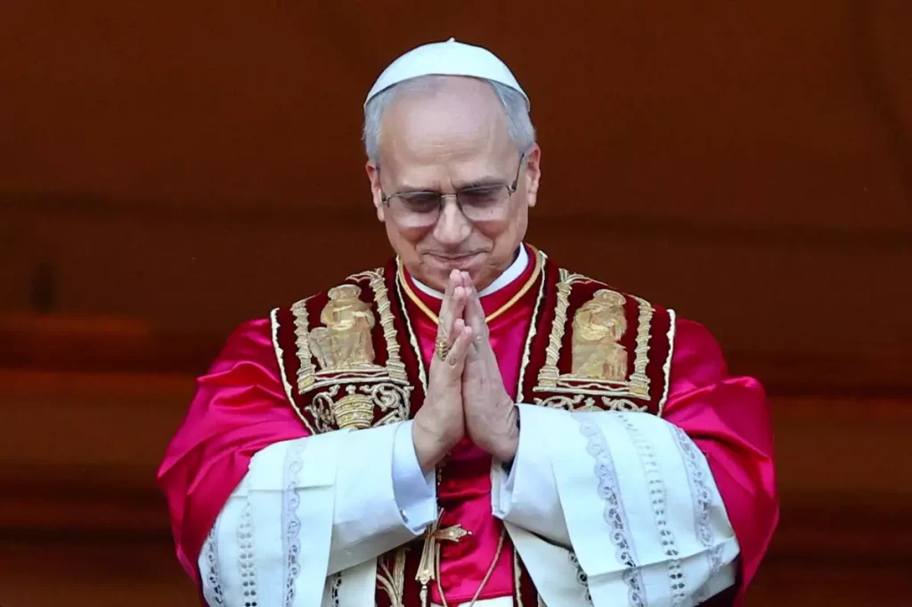 La Predicción de Nostradamus que Asusta al Vaticano en 2025