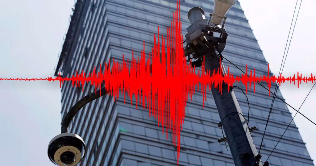 La alerta sísmica: Entre la protección vital y el profundo eco emocional en México
