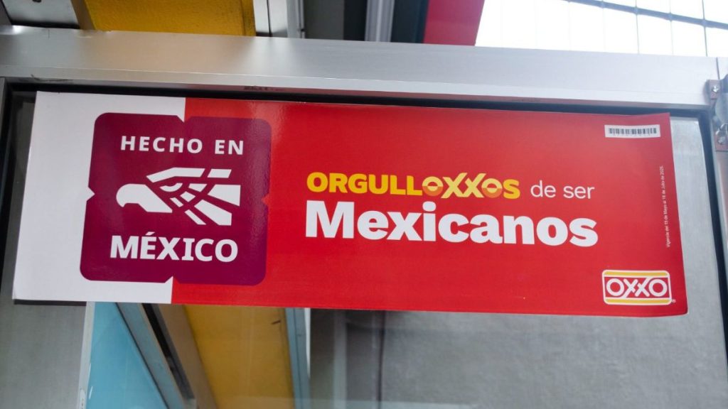 La campaña Lo Hecho en México está Mejor Hecho impulsa el orgullo y la economía local