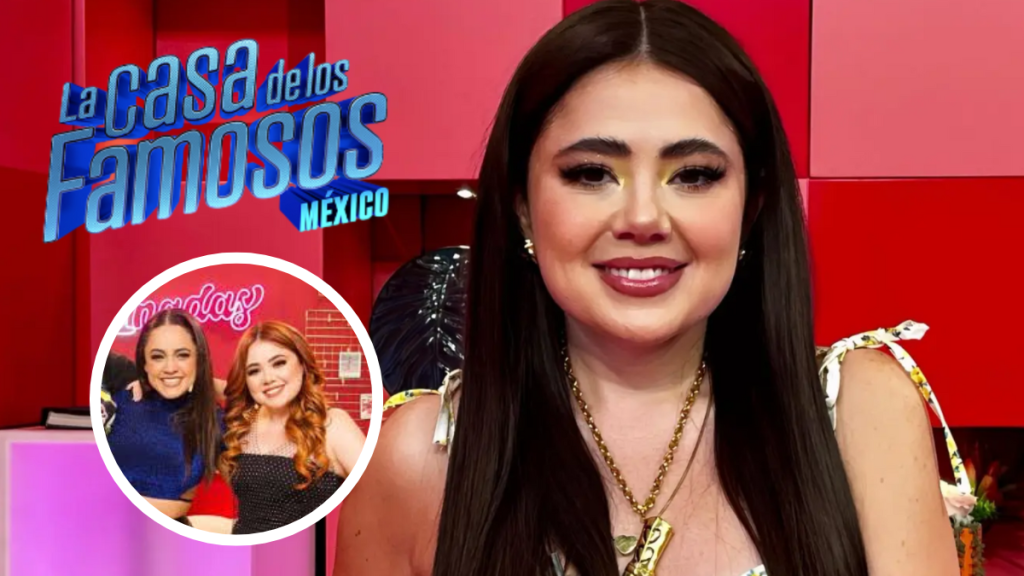 La defensa apasionada de Jessica Segura tras la eliminación de Mariana Botas en 'La Casa de los Famosos'