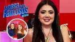 La defensa apasionada de Jessica Segura tras la eliminación de Mariana Botas en ‘La Casa de los Famosos’