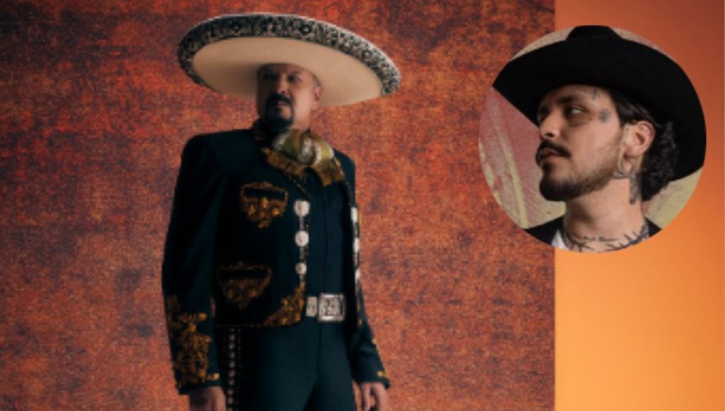La drástica decisión de Christian Nodal: ¿Adiós a su padre, hola a Pepe Aguilar?