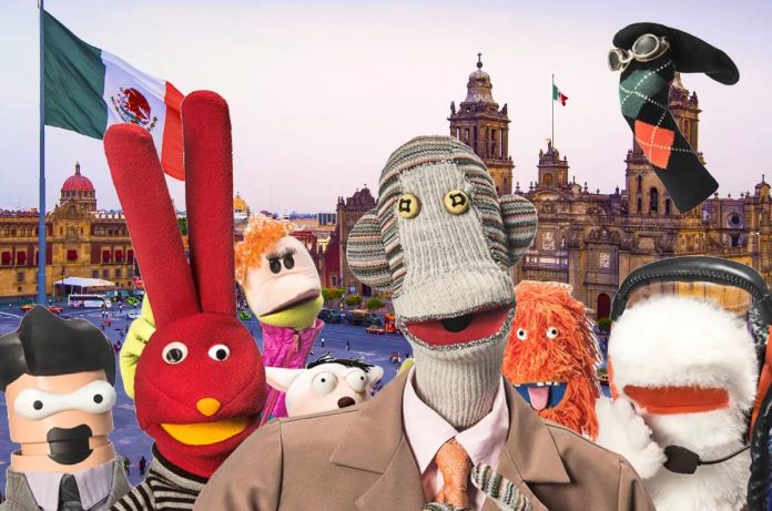 La esperada fiesta de 31 Minutos con Tulio Triviño llega a la CDMX La esperada fiesta de 31 Minutos con Tulio Triviño llega a la CDMX