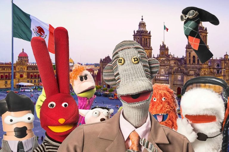 La esperada fiesta de 31 Minutos con Tulio Triviño llega a la CDMX