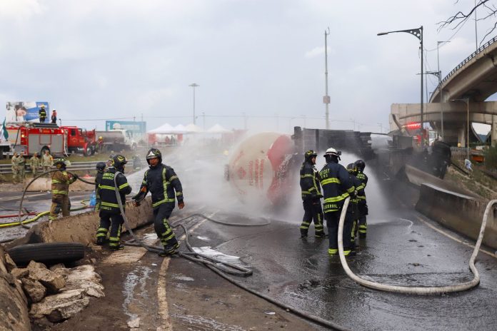 La explosión en Iztapalapa deja decenas de heridos: ¿Cómo acceder a ayuda especializada? La explosión en Iztapalapa deja decenas de heridos: ¿Cómo acceder a ayuda especializada?