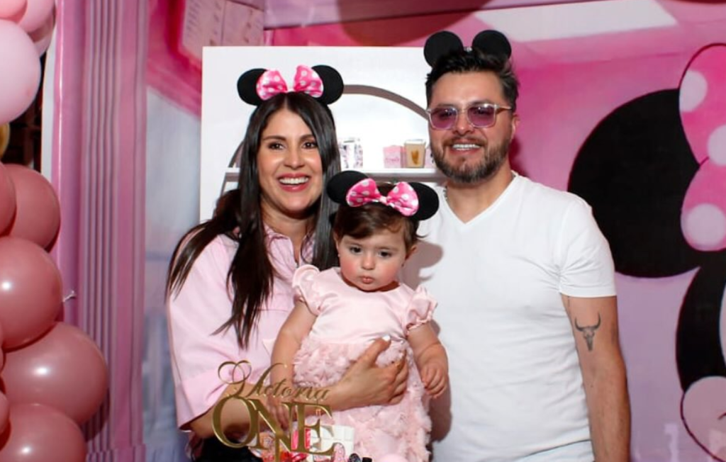 La extravagante fiesta de Victoria: el primer año que transformó a Paul Stanley