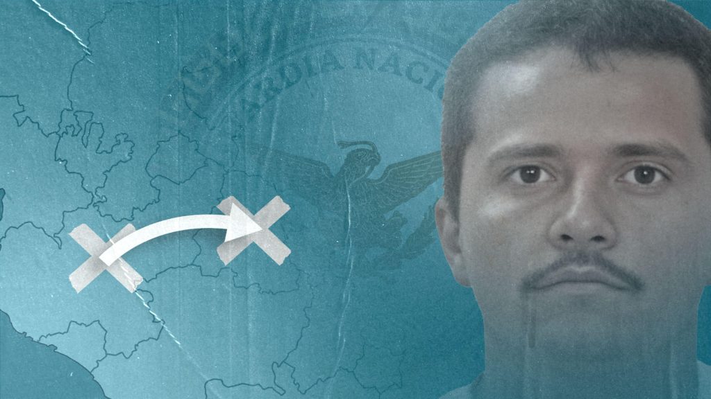 La fuga de 'El Mencho' en Nayarit: Radiografía de un fracaso sistémico