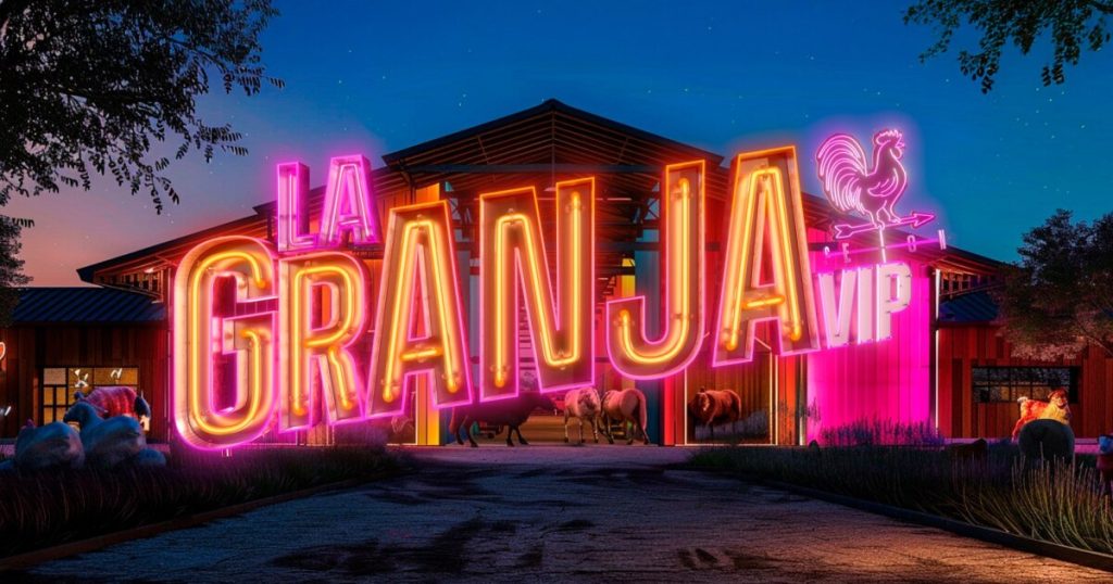 La granja VIP México: Famosos cambian el lujo por la vida rural en TV Azteca