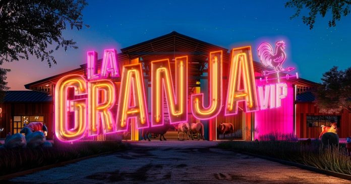 La granja VIP México: Famosos cambian el lujo por la vida rural en TV Azteca