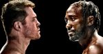 La histórica pelea de Canelo Álvarez y Crawford, exclusiva de Netflix, enciende el debate