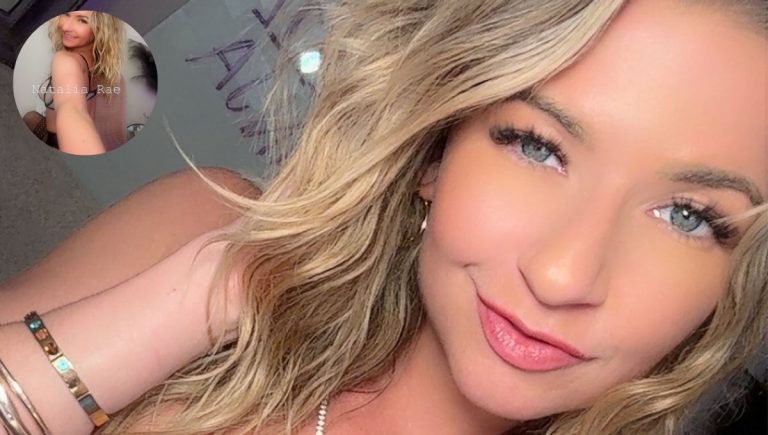 La muerte de Natalia Rae en Costa Rica: OIJ descarta signos de violencia
