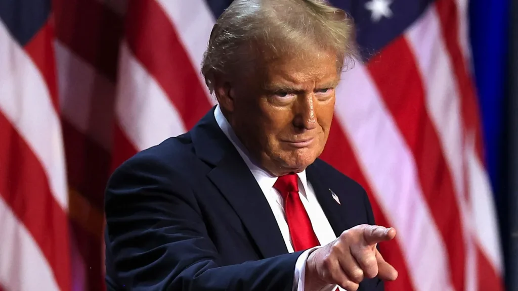 La ola de rumores sobre la muerte de Donald Trump que obligó su desmentido