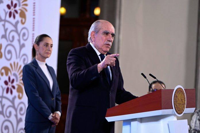 La reforma electoral de Sheinbaum: Debates abiertos y borrador para 2026