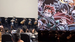 La sorpresa mariachi de Toy Story que conquistó una sala de Demon Slayer en Guadalajara