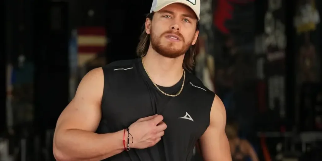 La vida oculta de Aldo de Nigris: del video viral en TV a la venta de sartenes