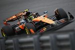 Lando Norris desafía Monza: La lucha interna de McLaren por el título 2025 en el GP de Italia