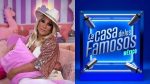 Laura León Apoya a Aarón Mercury en La Casa de los Famosos México